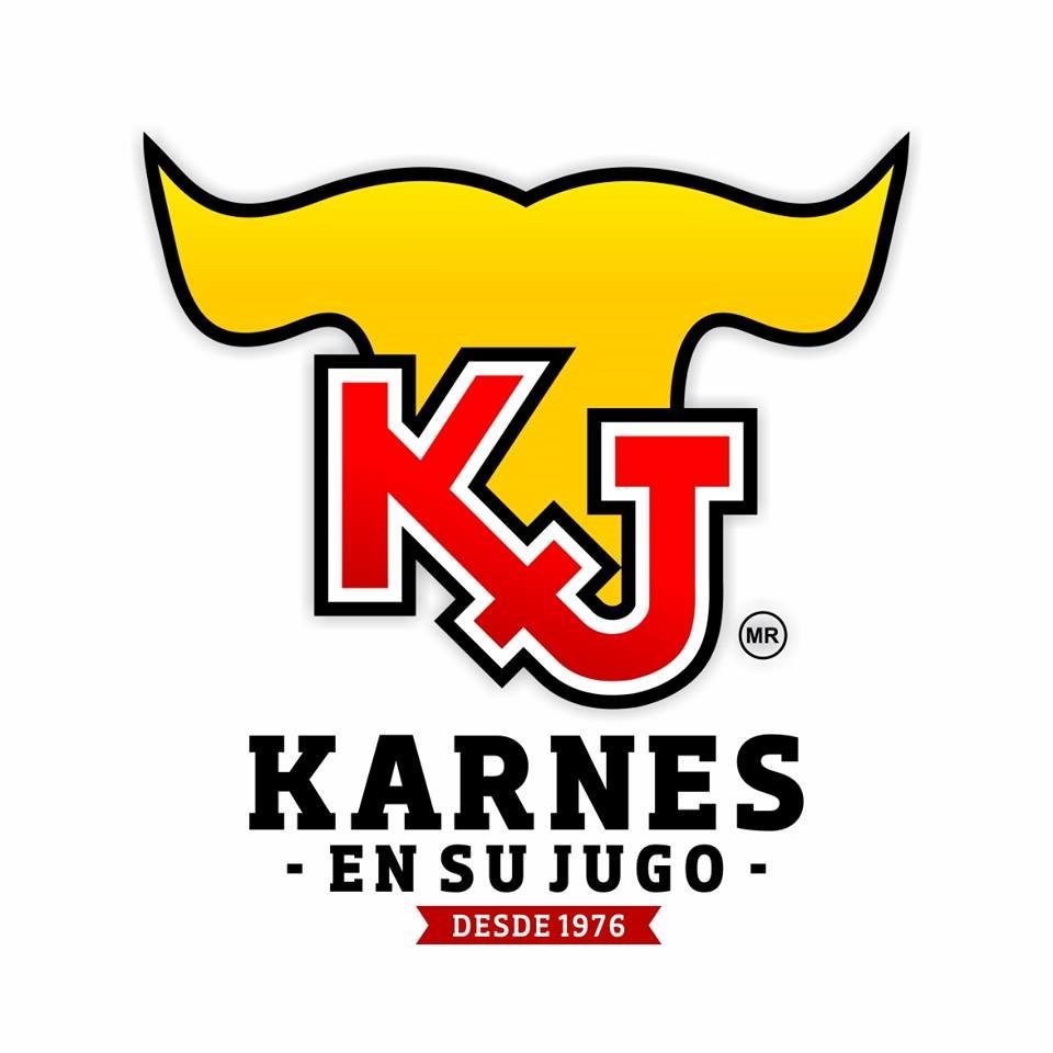 KJ Karnes en su Jugo