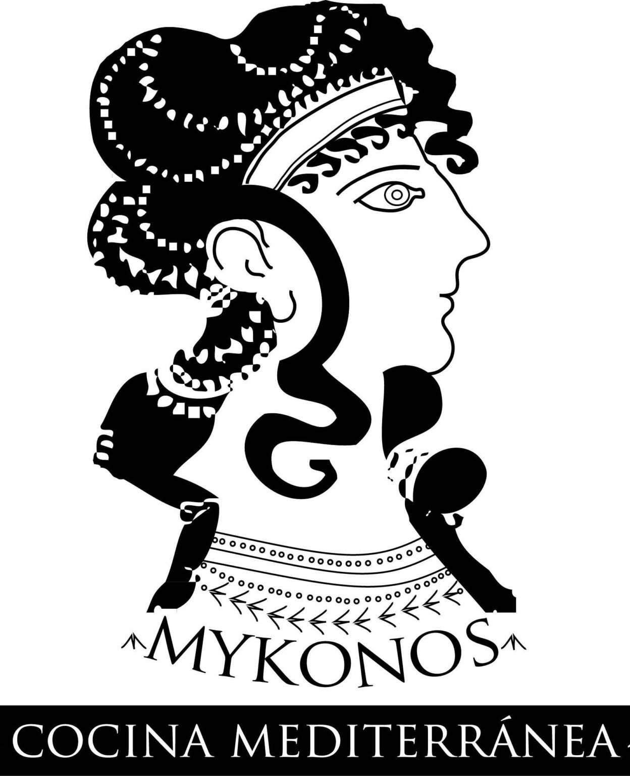 Mykonos Cocina Mediterránea