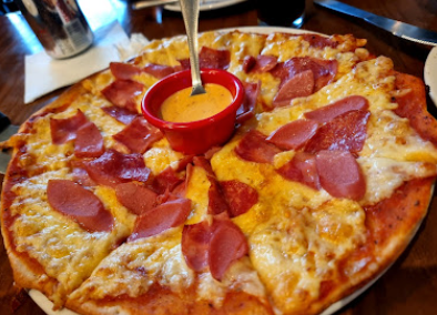 Santino Pizza foto 2