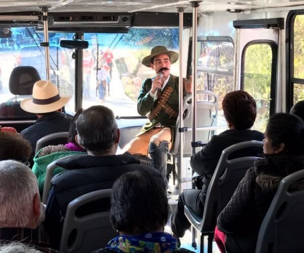Operadora Zacatecas